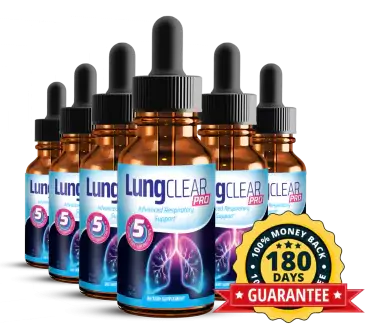 lung clear pro supplement